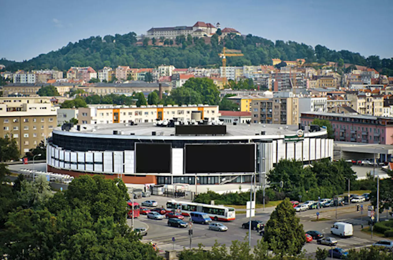 Benefiční Kometa Fest 2015