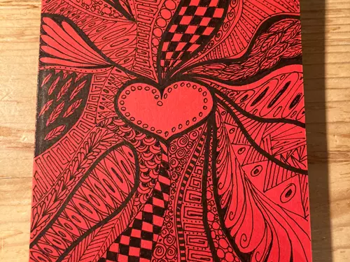 Zentangle