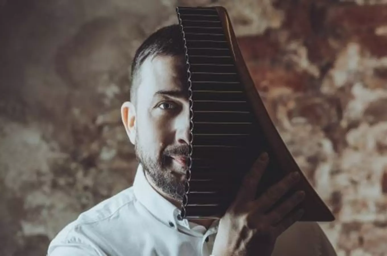 Petr Tomeček – Čarovná flétna v obrazech