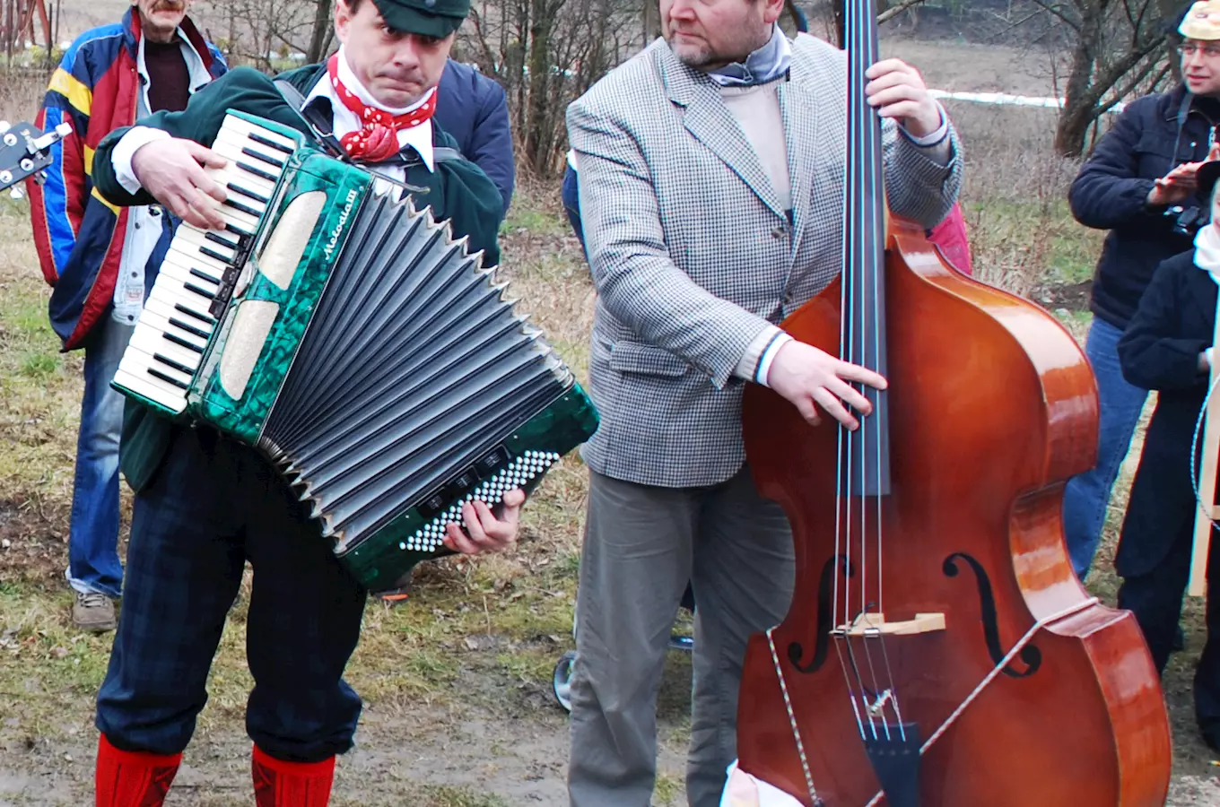 Gurmánský festival Karlštejnska