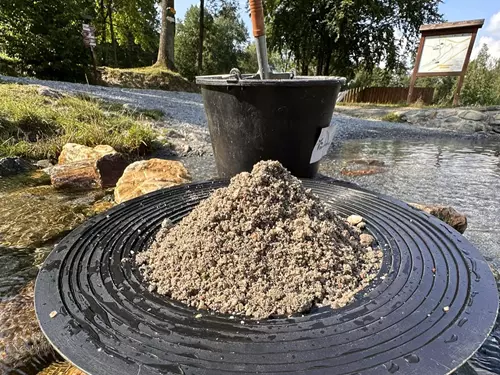 Zdroj foto: FB World Gold Panning Championships 2024