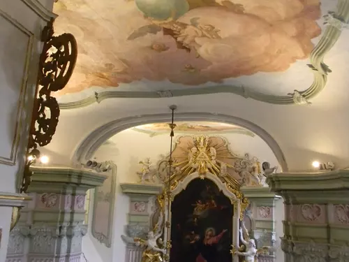 Prohlídky nejen pro zvídavé návštěvníky na zámku Stekník