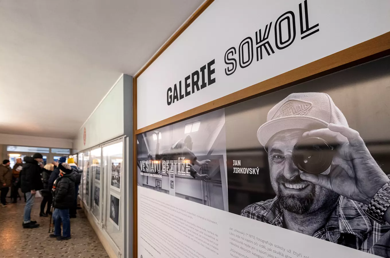 Galerie Sokol