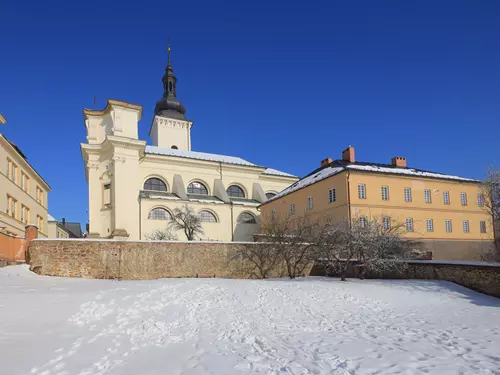 Jakub Jan Ryba – Česká mše vánoční “Hej, Mistře”