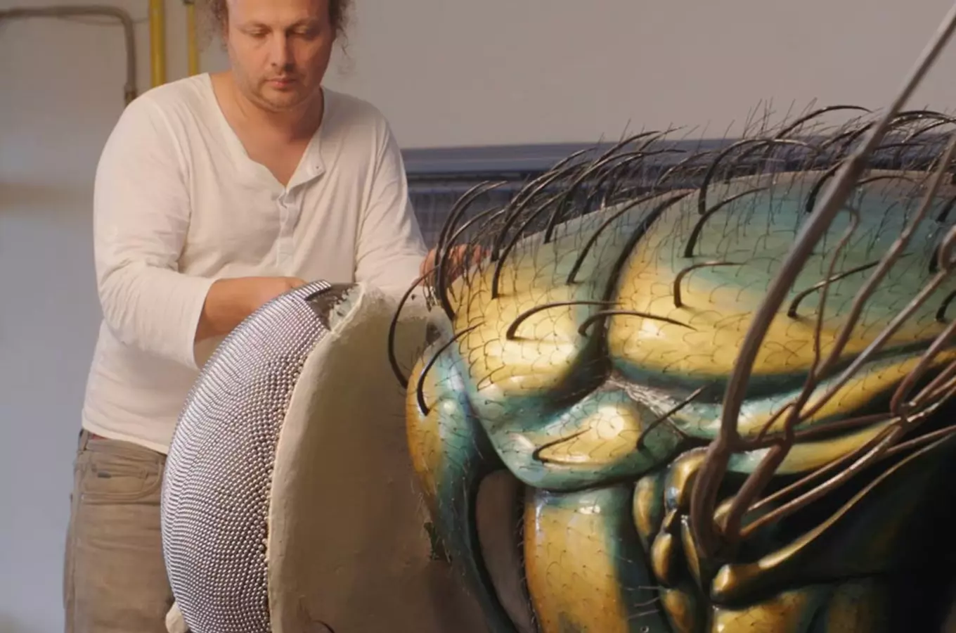  MegaBrouci – Fascinující svět hmyzu na zámku Valtice