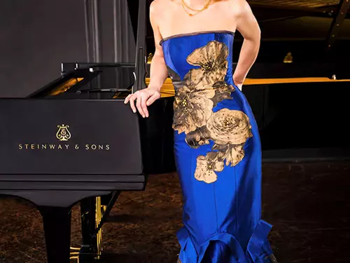Olga Kern 