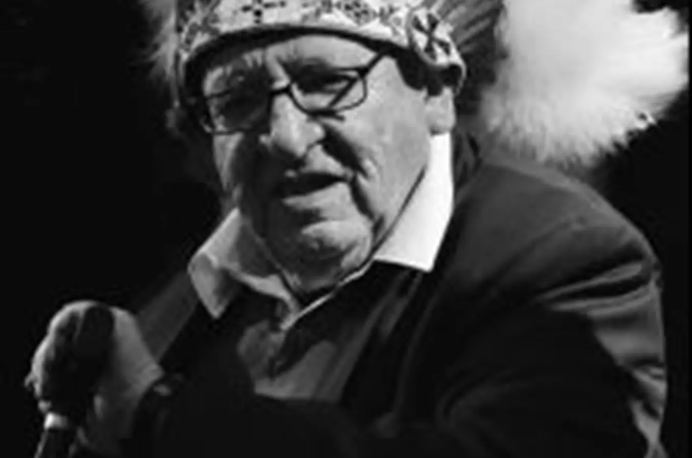 Pocta legendám – Kudy z nudy