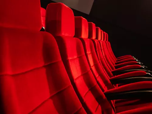 Premiere Cinemas Praha Hostivař