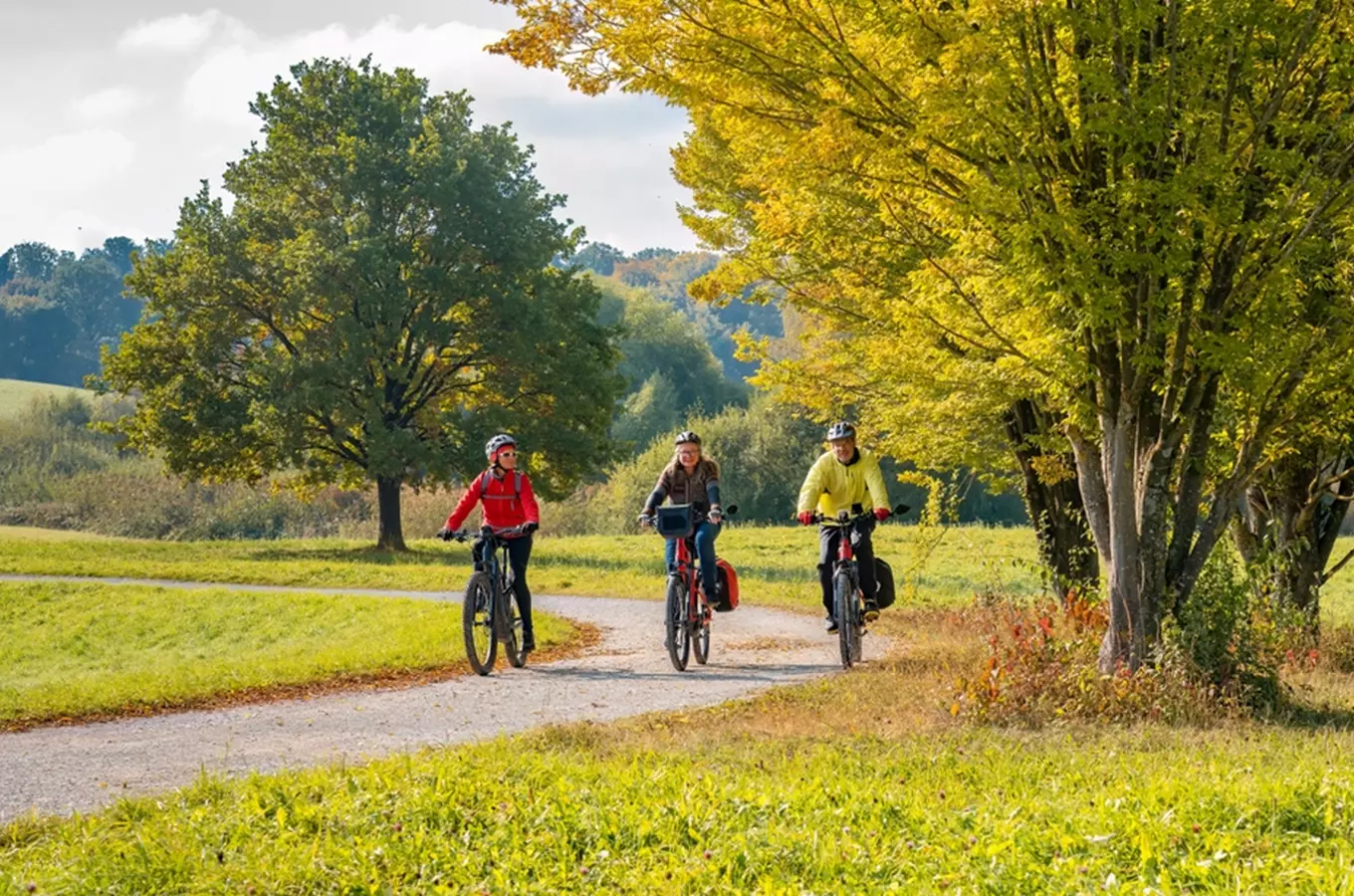 Tipy pro rekreační a zážitkové cyklisty, cyklovýlety z celého Česka, Kudy z nudy