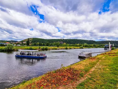 Zdroj foto: Pražská paroplavební