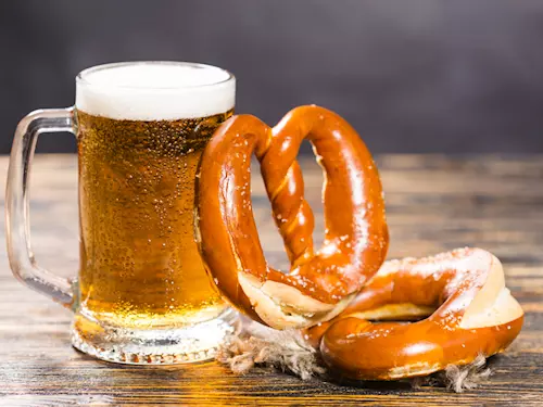 Přijďte oslavit výročí vzniku pořádně hořkého piva Radegast do Nošovic