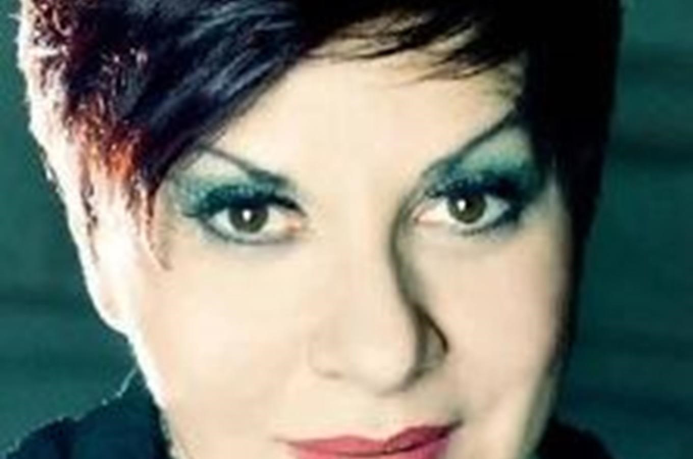 Lucerna Dagmar Peckova Dagmar Pecková a Barocco sempre giovane – Kudy z nudy