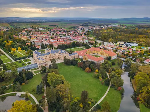 Kam na výlet na turisticky oblíbené zámky v Česku?