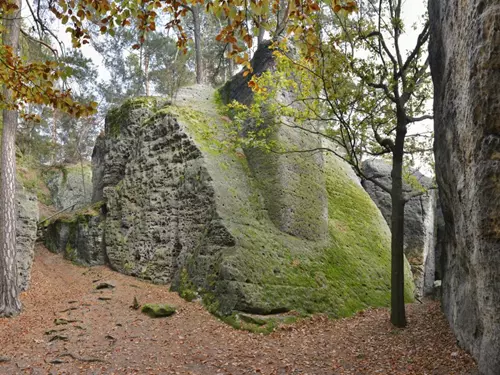 Zdroj foto: město Dubá, autor Josef Středa