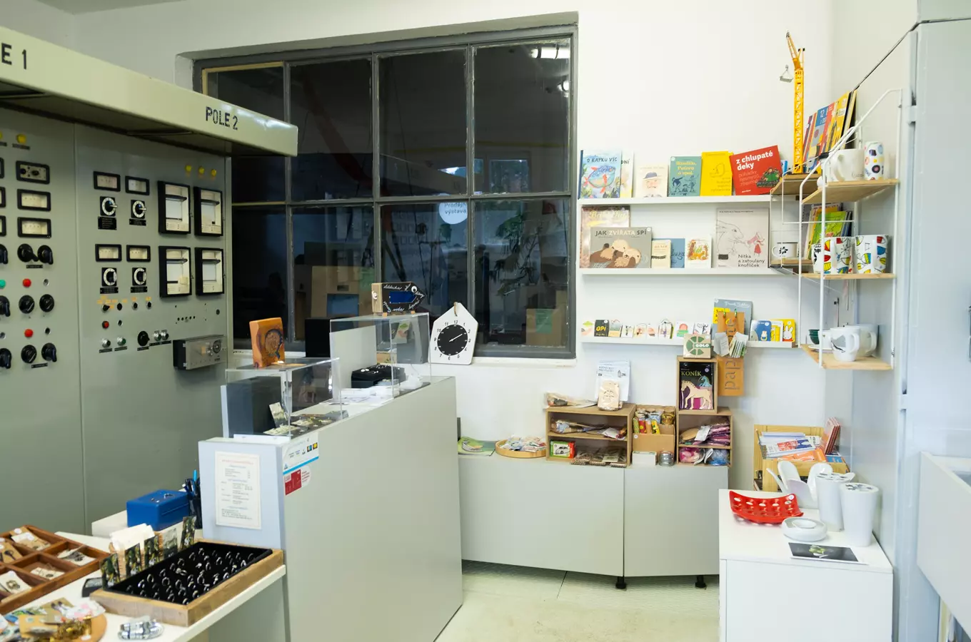 Design Shop