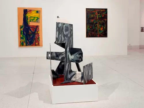 Výstava Jana Kotíka končí již za deset dní