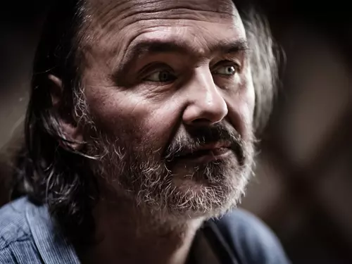 Pjér la Šé´z