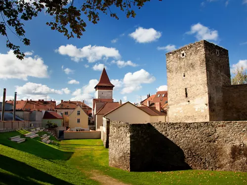 Objevujte a obdivujte Hranice Znojemska – turistický program 2025