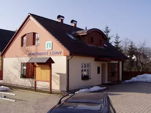 Infocentrum Lánov