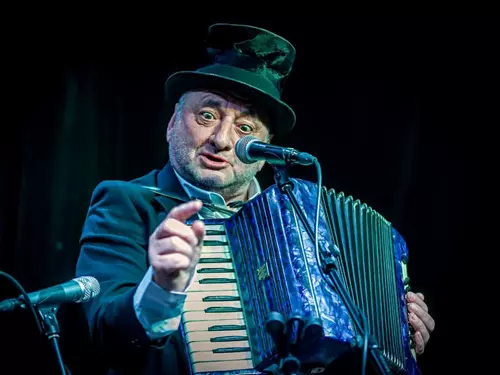 Václav Koubek