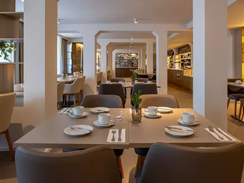 Spa Hotel Děvín