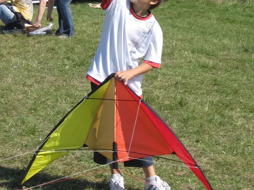 Drakiáda Bořitov 2025