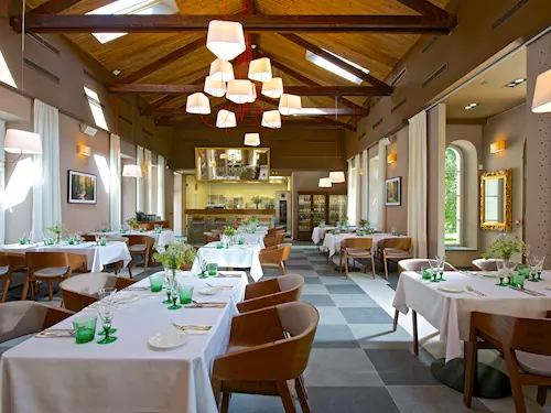 Restaurant Sequoia