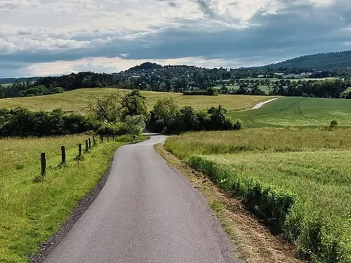Putování s knihou: Hudlice – Beroun