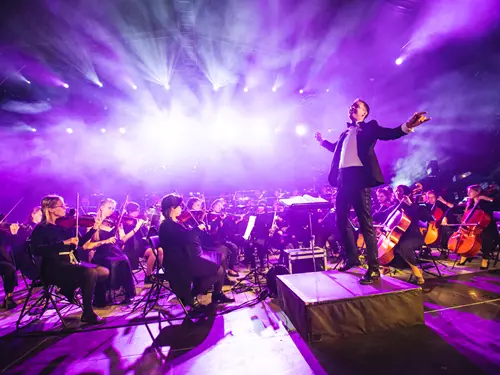 Mezinárodní folklorní festival Červený Kostelec IOV