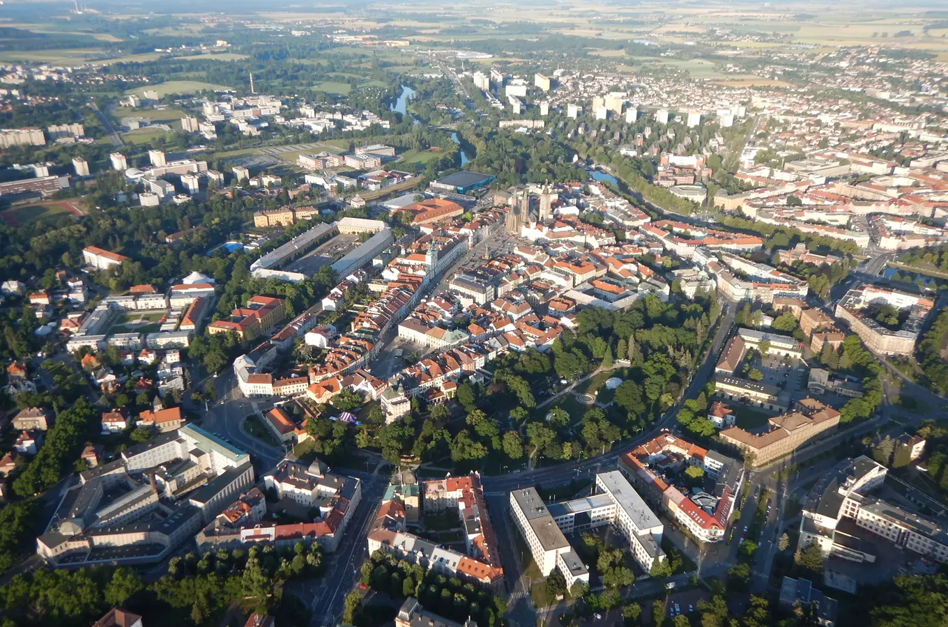 Hradec Králové