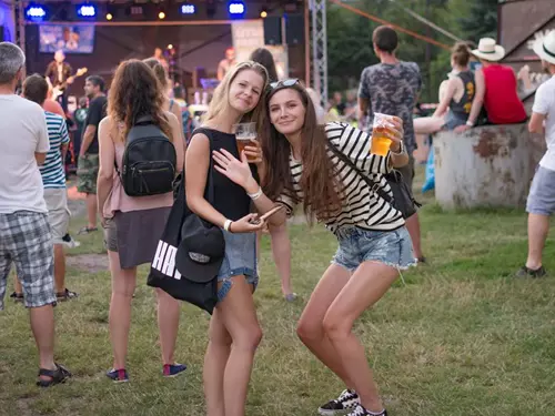 Útulek fest 2025