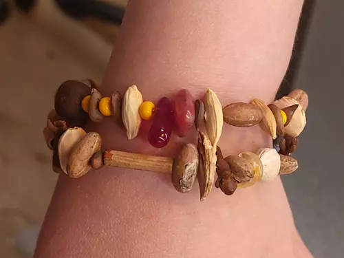 Pecky a jadýrka