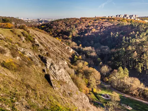 Pražská přírodní rezervace Prokopské údolí bude rozšířena