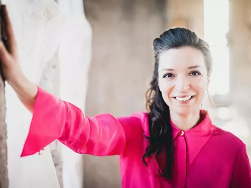 Julianna Avdějeva (c) Maxim Abrossimow