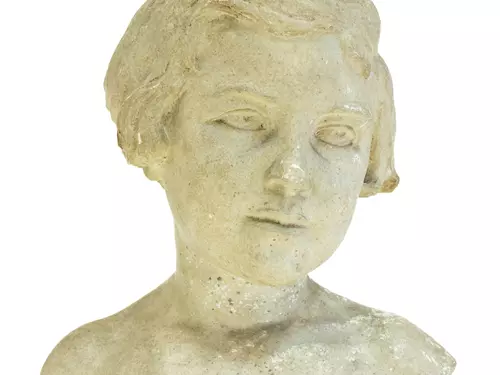 Poslední muzeum? Karáskova galerie pro vaše století