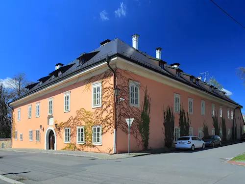 Zámek Zábřeh – komfortní ubytování a gastronomie na zámku