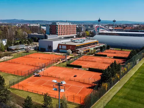 BeActiveDay v Omega centru sportu a zdraví