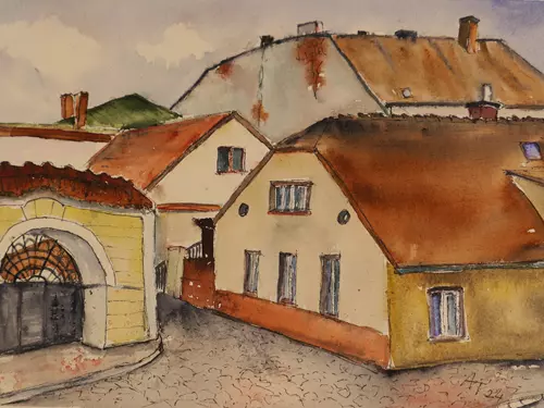 Kreslíme, malujeme