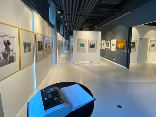 Zlatý fond Národního muzea fotografie představuje v Czech Photo Centre druhou část své unikátní sbírky