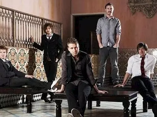 One-Republic