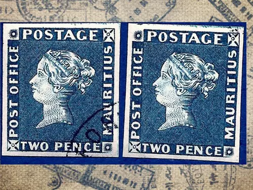 7 věcí, které nevíte o… poštovních známkách