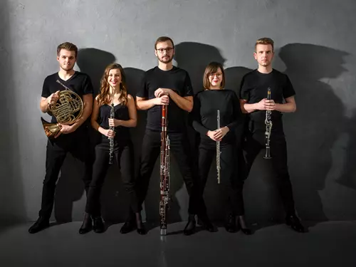 Alinde Quintet