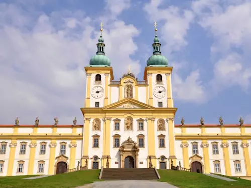 Olomouc v Lonely Planet – již podruhé!