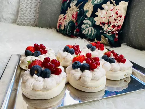 Pavlova