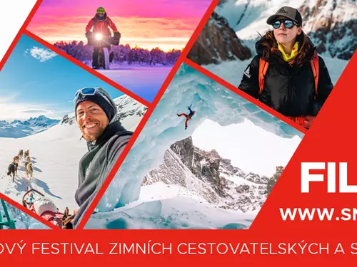 Snow Film Fest v Hradci Králové