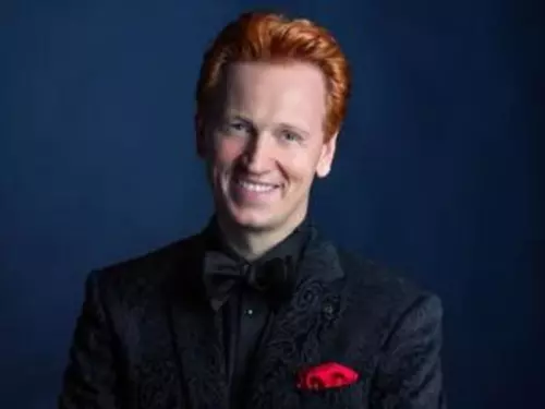 Jakub Pustina – Spolek přátel hudby