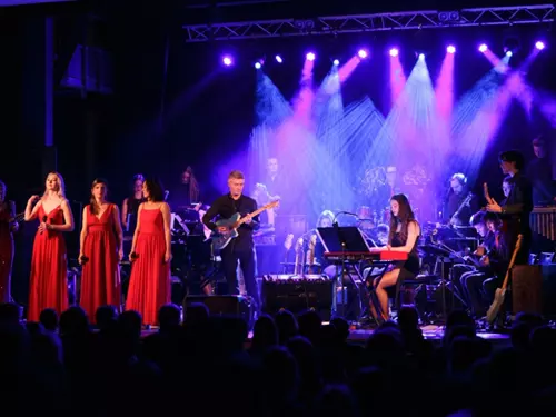 Projekt Oldfield