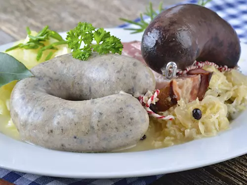 V Muzeu gastronomie Praha se dozvíte jak se připravují masopustní speciality