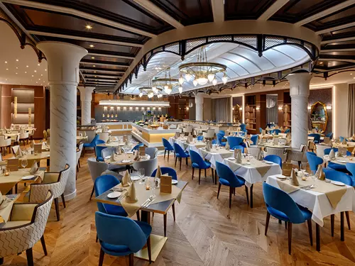Restaurant Royal
