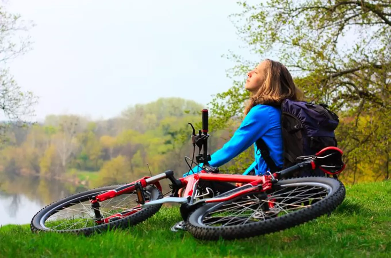 Cyklistické výlety po nejkrásnějších místech východních Čech